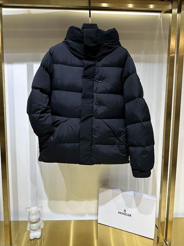 Moncler Men's Outwear 91